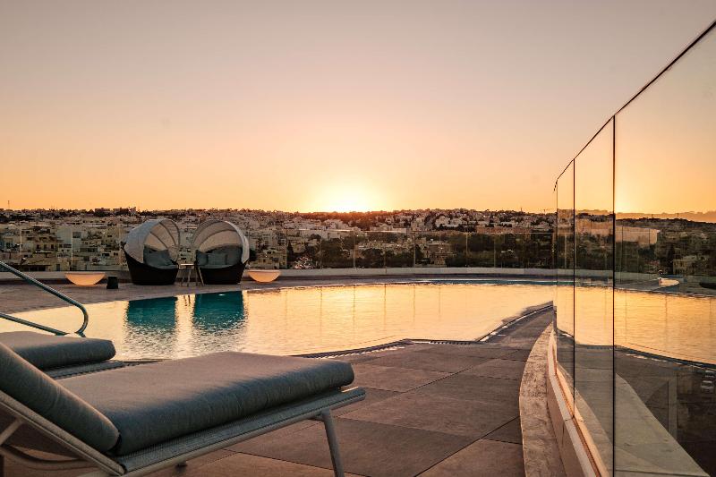 Fotos del hotel Hyatt Regency Malta:  16