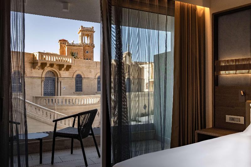 Fotos del hotel Hyatt Regency Malta:  7