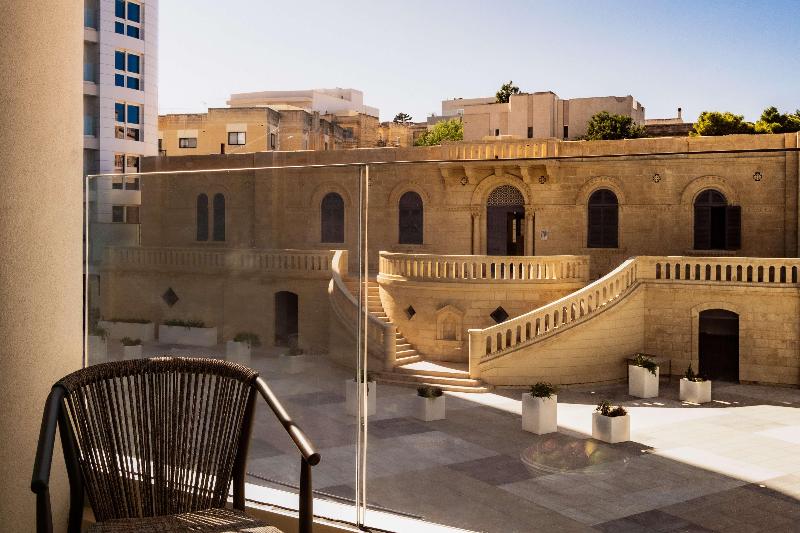 Fotos del hotel Hyatt Regency Malta:  12