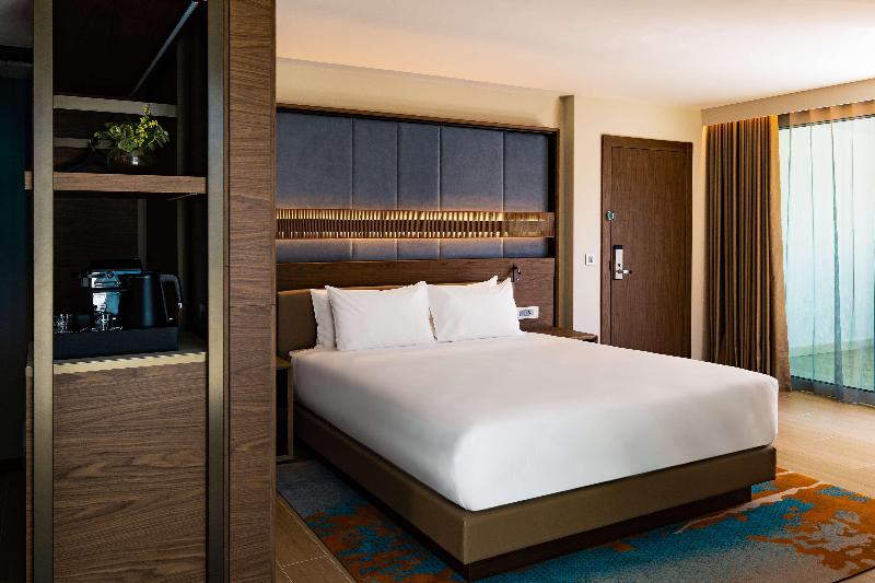 Fotos del hotel Hyatt Regency Malta:  5