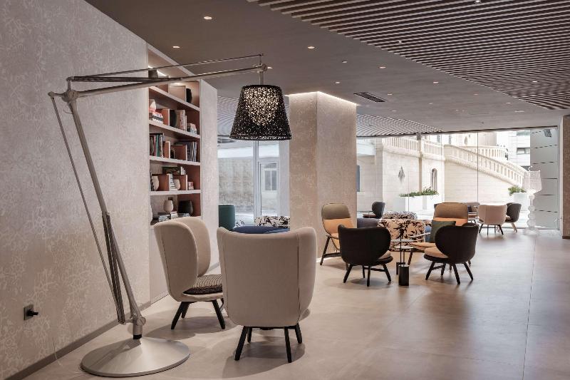 Fotos del hotel Hyatt Regency Malta:  10