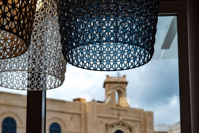 Fotos del hotel Hyatt Regency Malta:  8