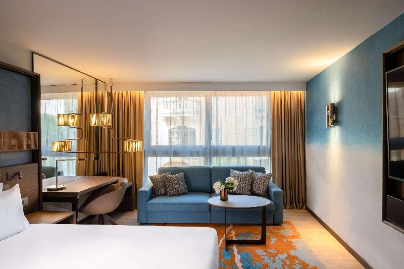 Fotos del hotel Hyatt Regency Malta:  25