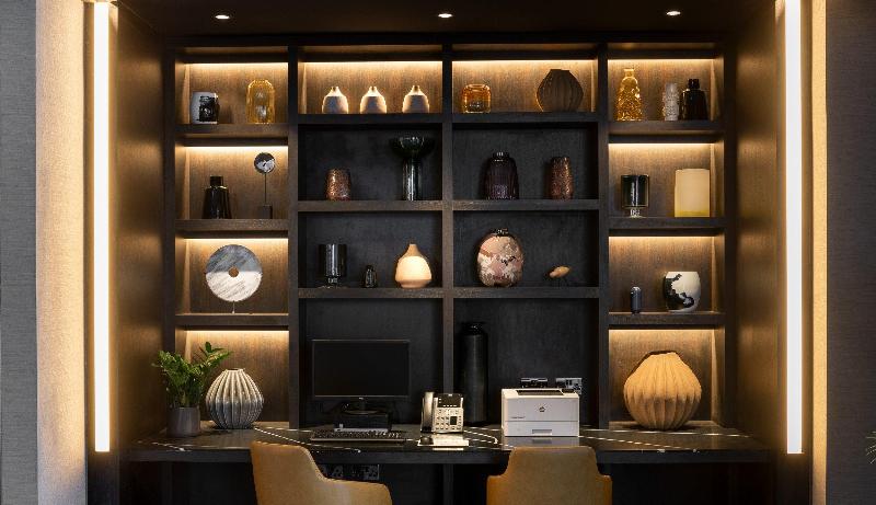 Fotos del hotel Voco Edinburgh - Haymarket, An Ihg:  16