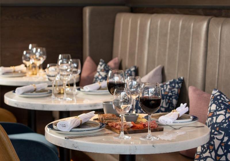 Fotos del hotel Voco Edinburgh - Haymarket, An Ihg:  25