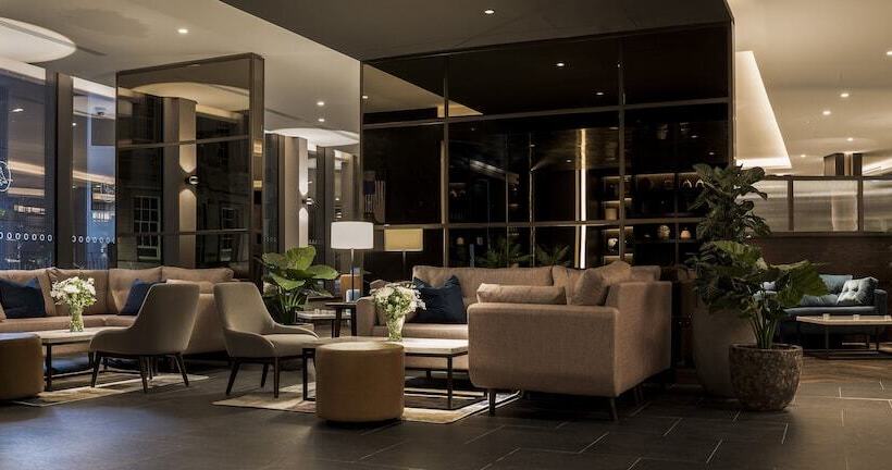 Fotos del hotel Voco Edinburgh - Haymarket, An Ihg:  18