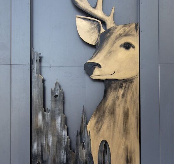 Fotos del hotel Voco Edinburgh - Haymarket, An Ihg:  19