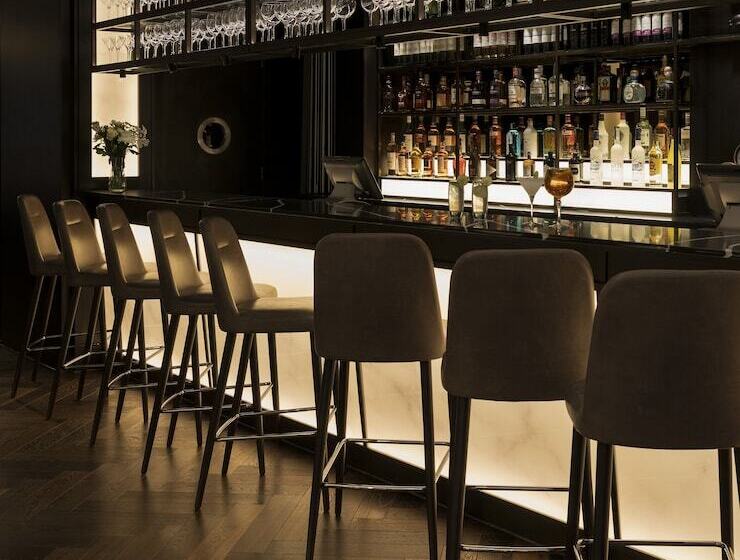 Fotos del hotel Voco Edinburgh - Haymarket, An Ihg:  4