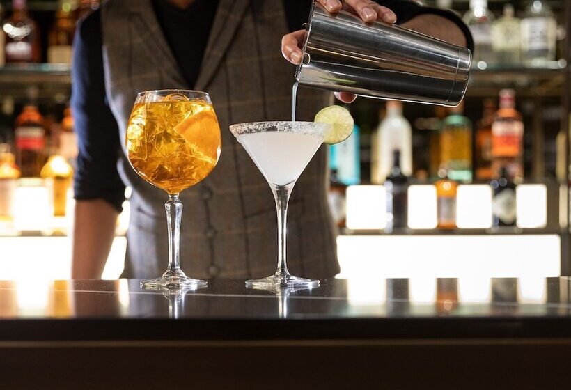 Fotos del hotel Voco Edinburgh - Haymarket, An Ihg:  5