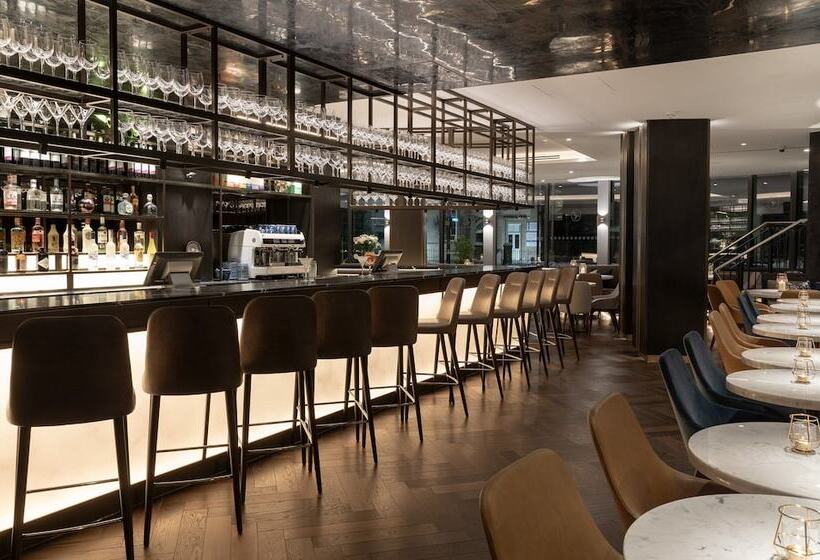 Fotos del hotel Voco Edinburgh - Haymarket, An Ihg:  9