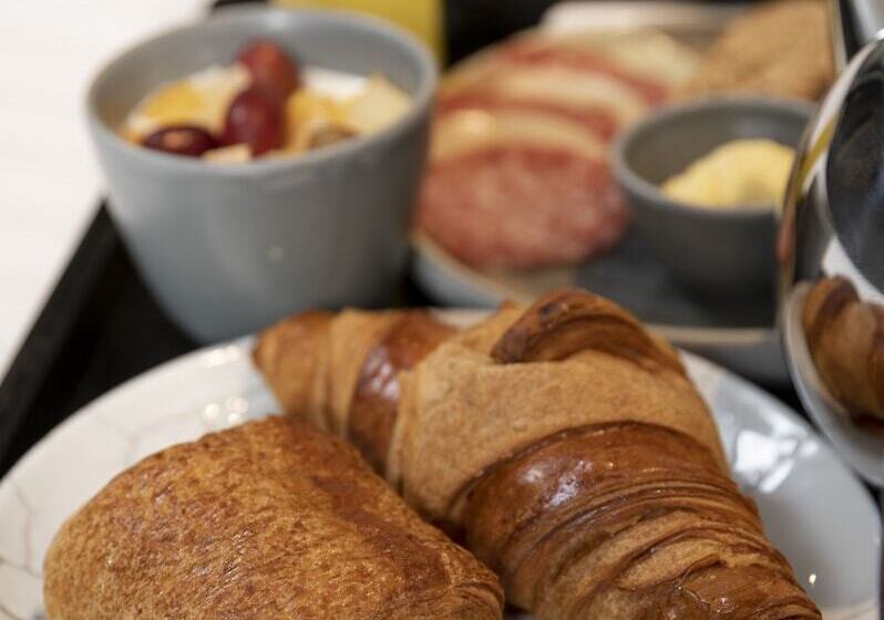 Fotos del hotel Voco Edinburgh - Haymarket, An Ihg:  6