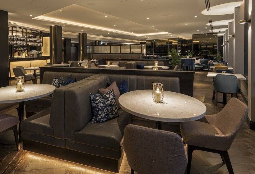 Fotos del hotel Voco Edinburgh - Haymarket, An Ihg:  10