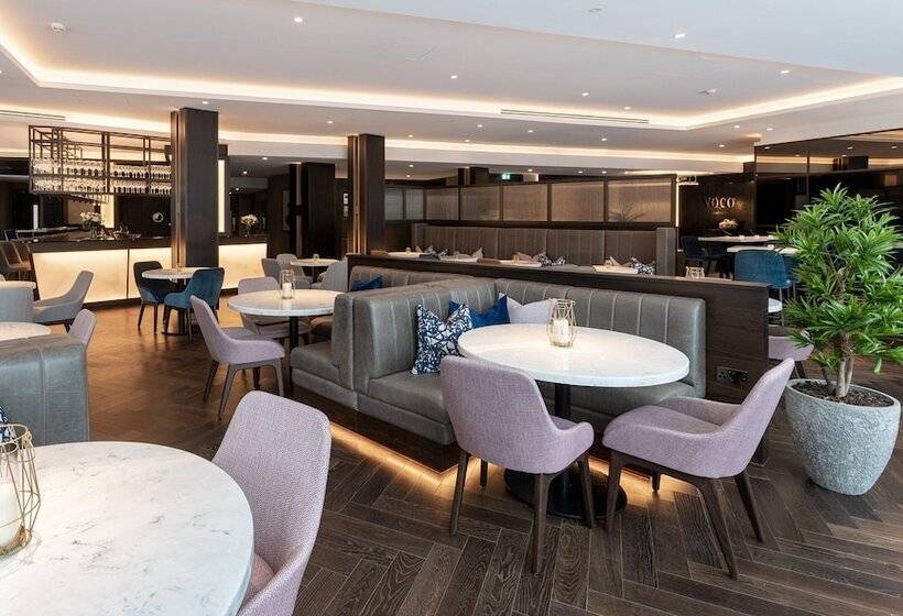 Fotos del hotel Voco Edinburgh - Haymarket, An Ihg:  11