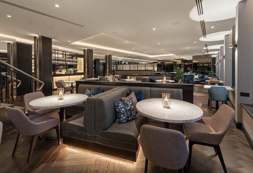 Fotos del hotel Voco Edinburgh - Haymarket, An Ihg:  14