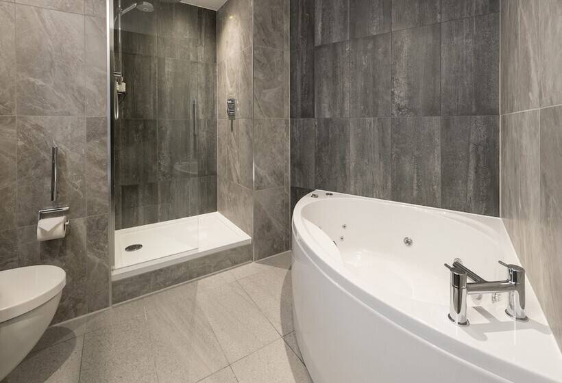 Fotos del hotel Voco Edinburgh - Haymarket, An Ihg:  2