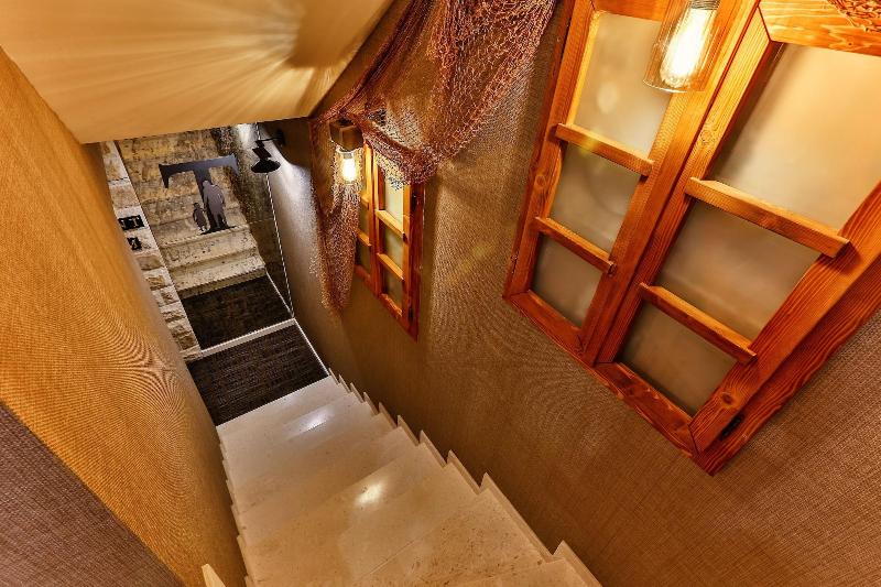 Fotos del hotel Boutique Hotel Tate By Aycon:  24