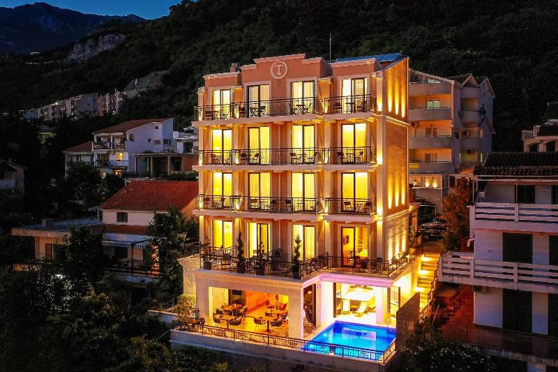 Fotos del hotel Boutique Hotel Tate By Aycon:  23