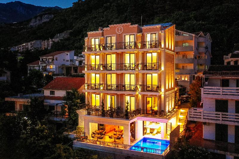 Fotos del hotel Boutique Hotel Tate By Aycon:  19