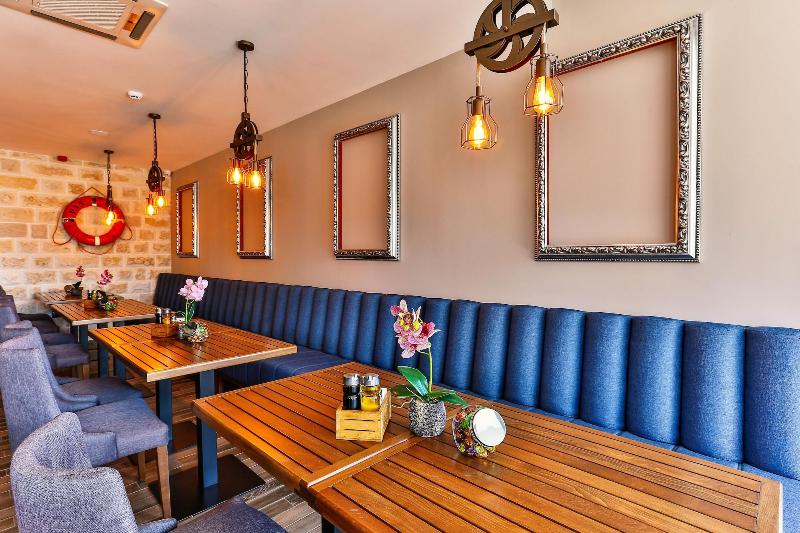 Fotos del hotel Boutique Hotel Tate By Aycon:  25