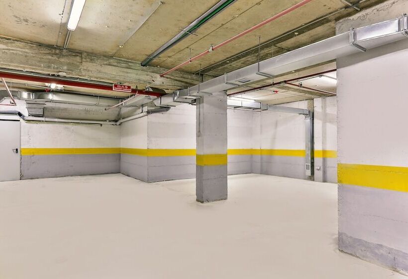 Fotos del hotel Boutique Hotel Tate By Aycon:  11