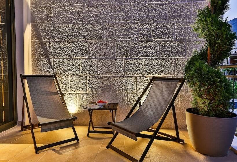 Fotos del hotel Boutique Hotel Tate By Aycon:  2