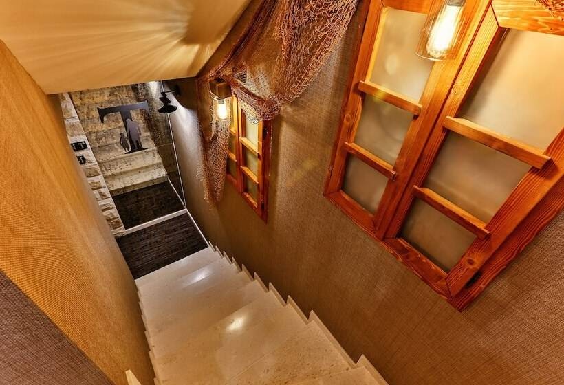 Fotos del hotel Boutique Hotel Tate By Aycon:  16