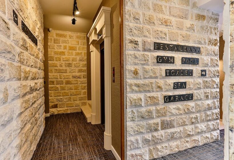 Fotos del hotel Boutique Hotel Tate By Aycon:  5