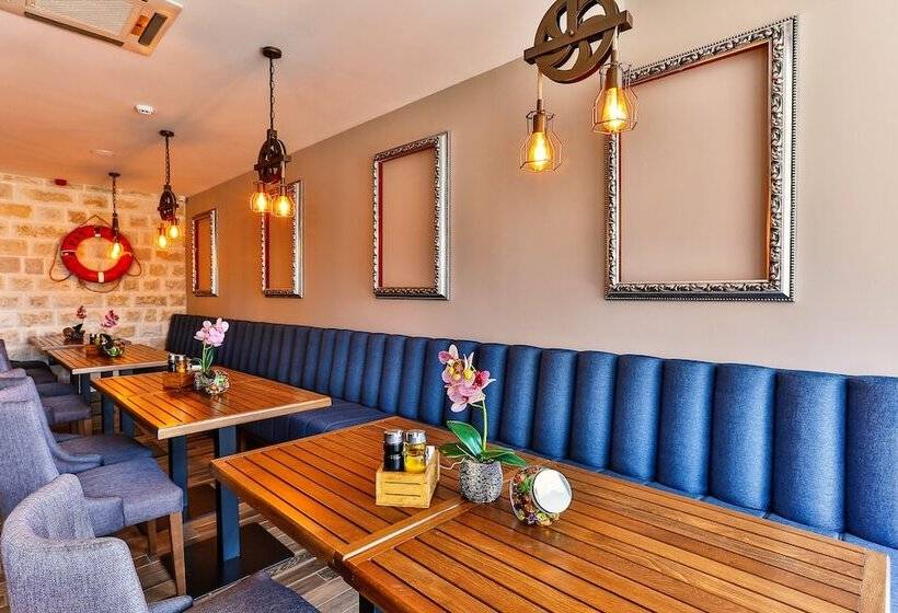 Fotos del hotel Boutique Hotel Tate By Aycon:  17