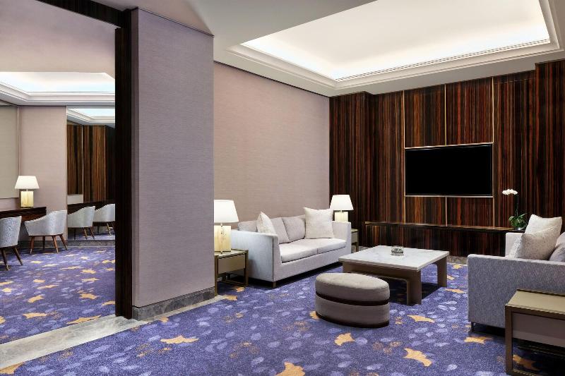 Fotos del hotel The Westin Surabaya:  25