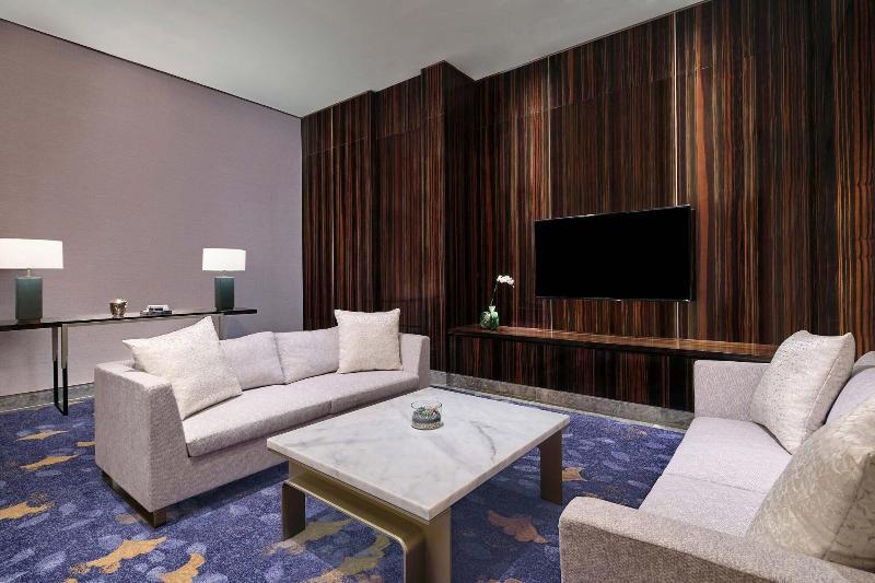 Fotos del hotel The Westin Surabaya:  23