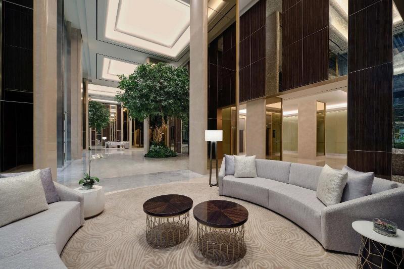 Fotos del hotel The Westin Surabaya:  20