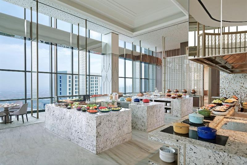 Fotos del hotel The Westin Surabaya:  18