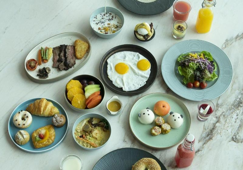 Fotos del hotel The Westin Surabaya:  2