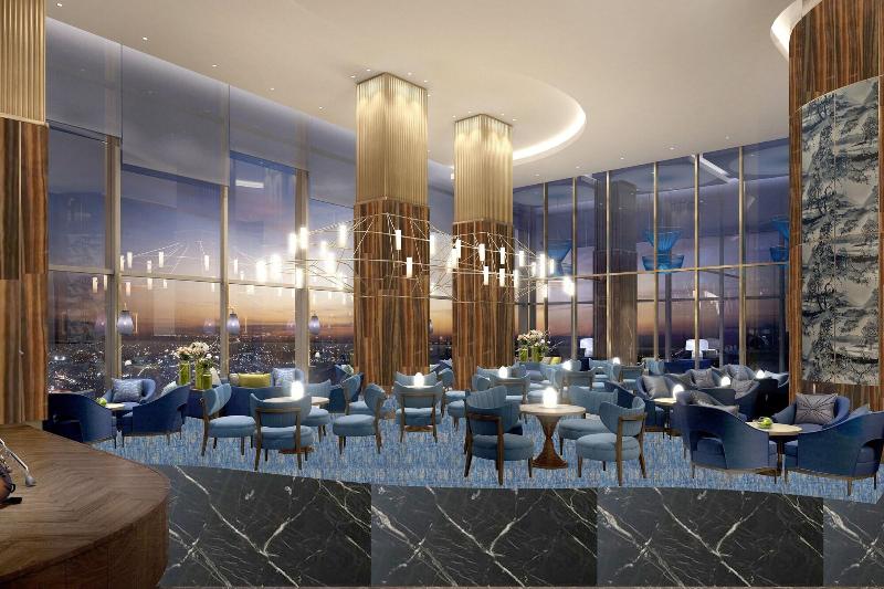 Fotos del hotel The Westin Surabaya:  12