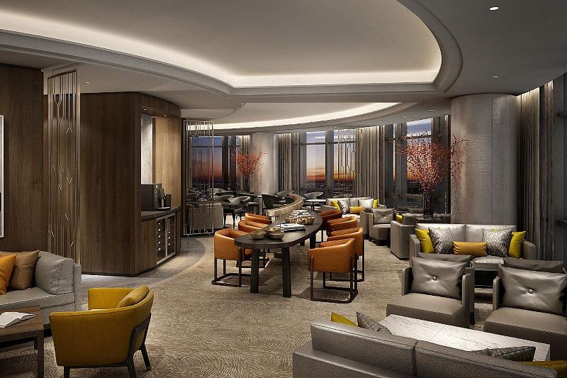 Fotos del hotel The Westin Surabaya:  11