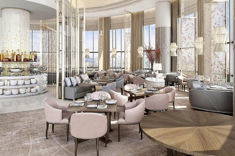 Fotos del hotel The Westin Surabaya:  10