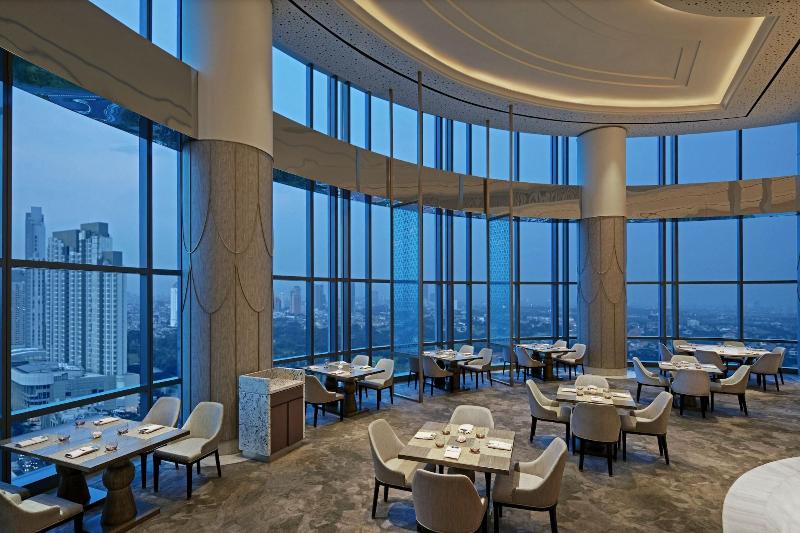 Fotos del hotel The Westin Surabaya:  6