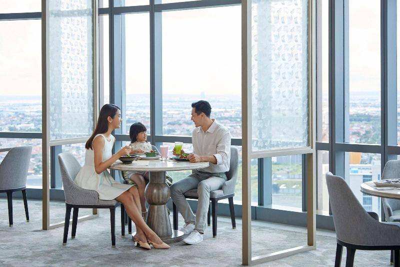 Fotos del hotel The Westin Surabaya:  5