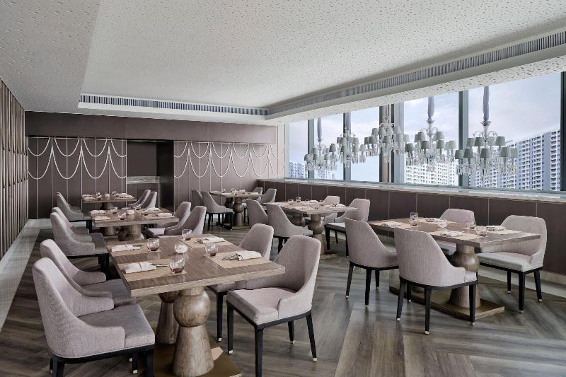 Fotos del hotel The Westin Surabaya:  4