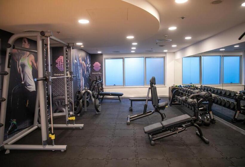 Fotos del hotel Coral Tower Hotel By Hansa:  22