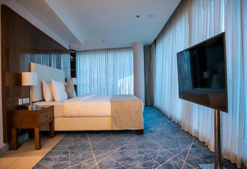 Fotos del hotel Coral Tower Hotel By Hansa:  21