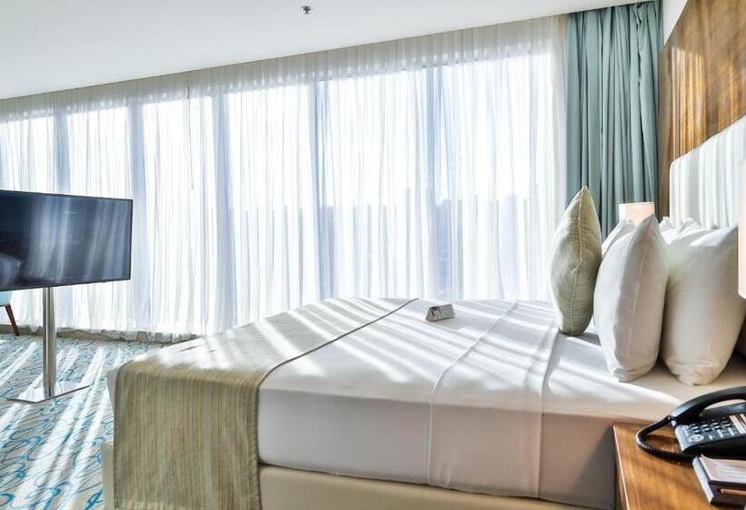 Fotos del hotel Coral Tower Hotel By Hansa:  2