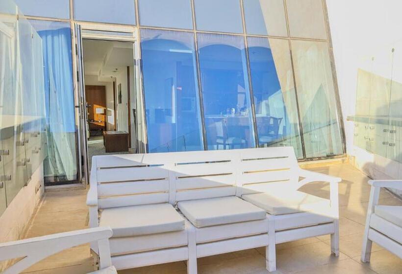 Fotos del hotel Coral Tower Hotel By Hansa:  13