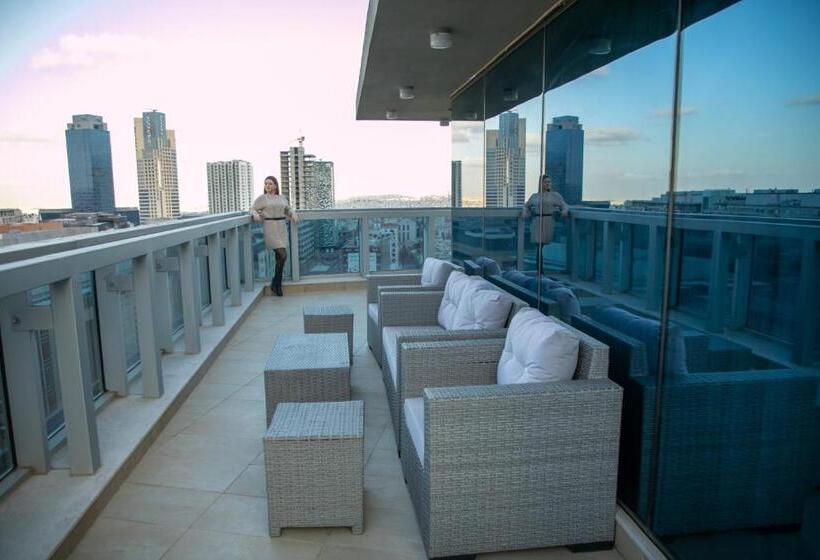 Fotos del hotel Coral Tower Hotel By Hansa:  11