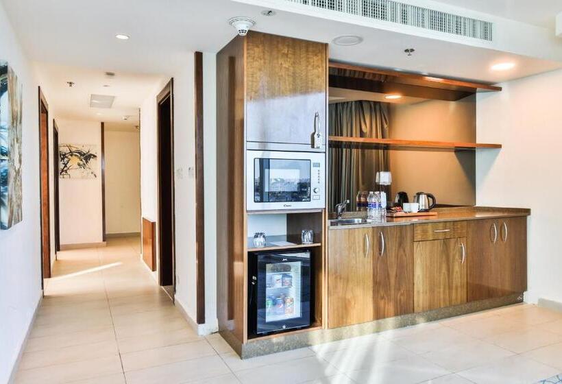 Fotos del hotel Coral Tower Hotel By Hansa:  9