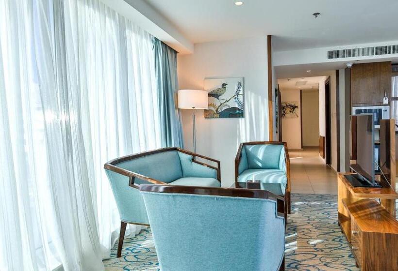 Fotos del hotel Coral Tower Hotel By Hansa:  8