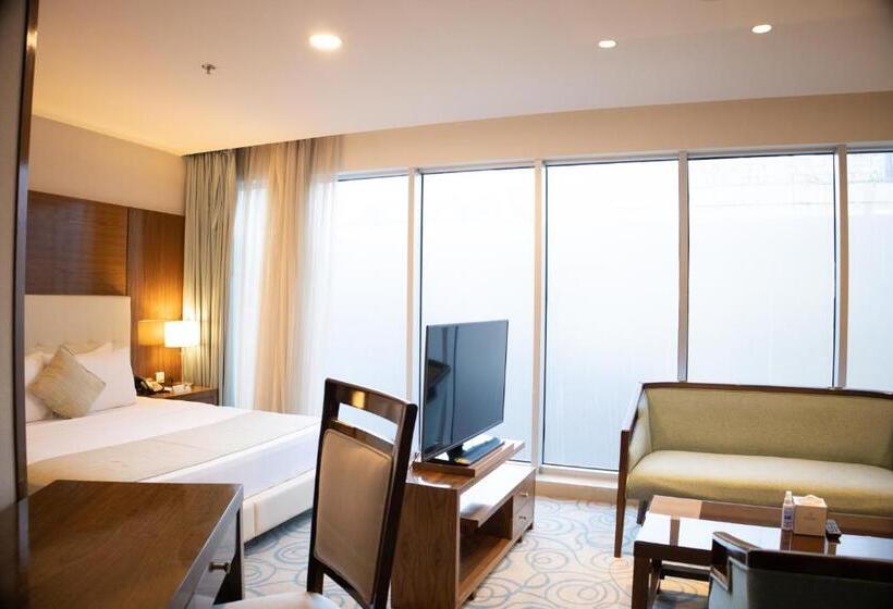 Fotos del hotel Coral Tower Hotel By Hansa:  25