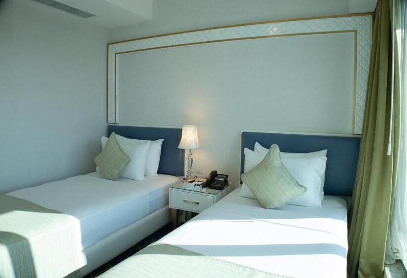 Fotos del hotel Coral Tower Hotel By Hansa:  5