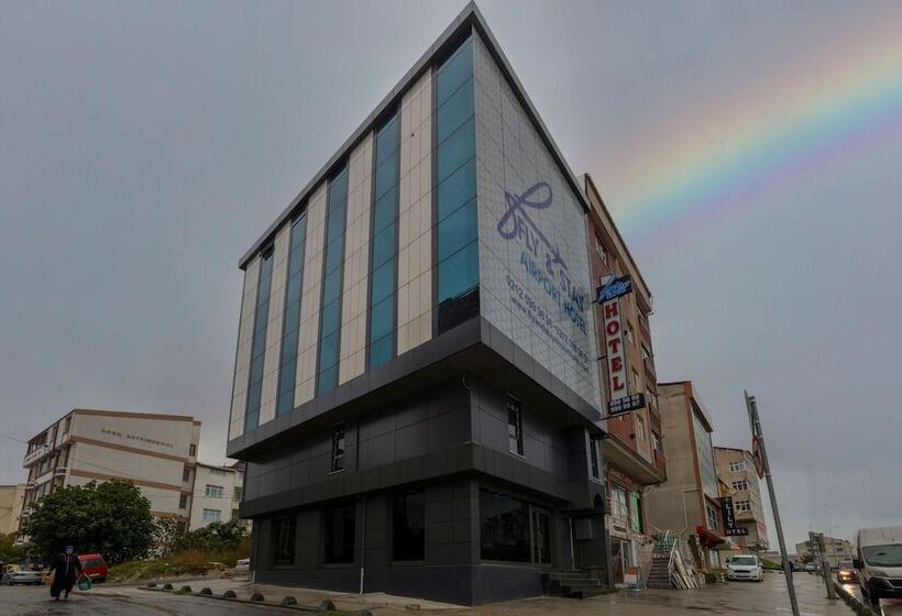 Fly And Stay Airport