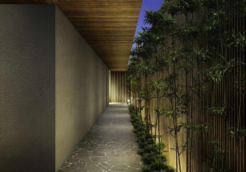 Fotos del hotel Garrya Nijo Castle Kyoto:  3